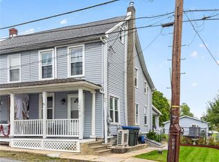 1444 Main St, Bath, PA 18014