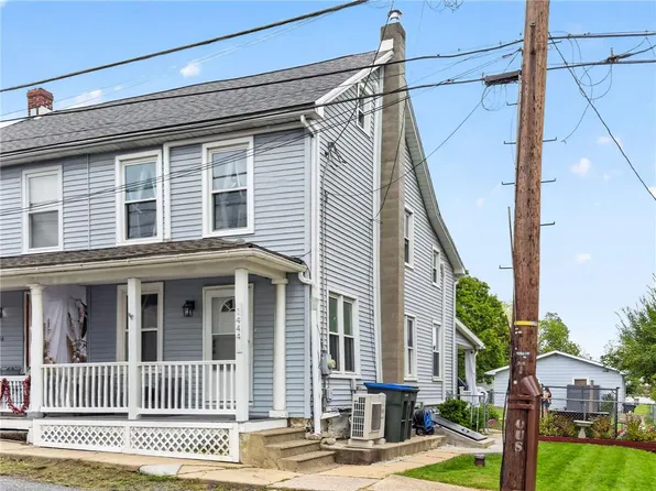 1444 Main St, Bath, PA 18014