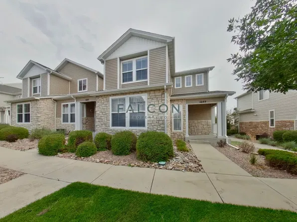 1689 Reilly Grv, Colorado Springs, CO 80951