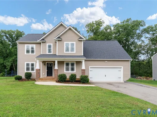 5937 Autumnleaf Dr, North Chesterfield, VA 23234