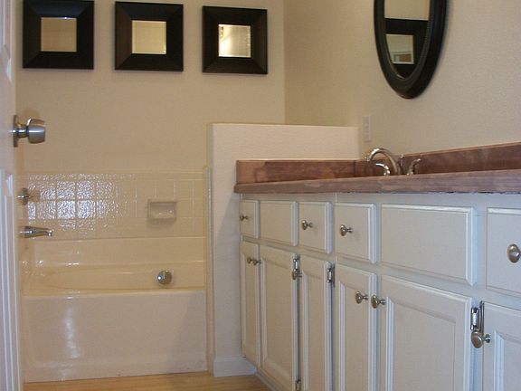 Maser Bath Post Retrofit