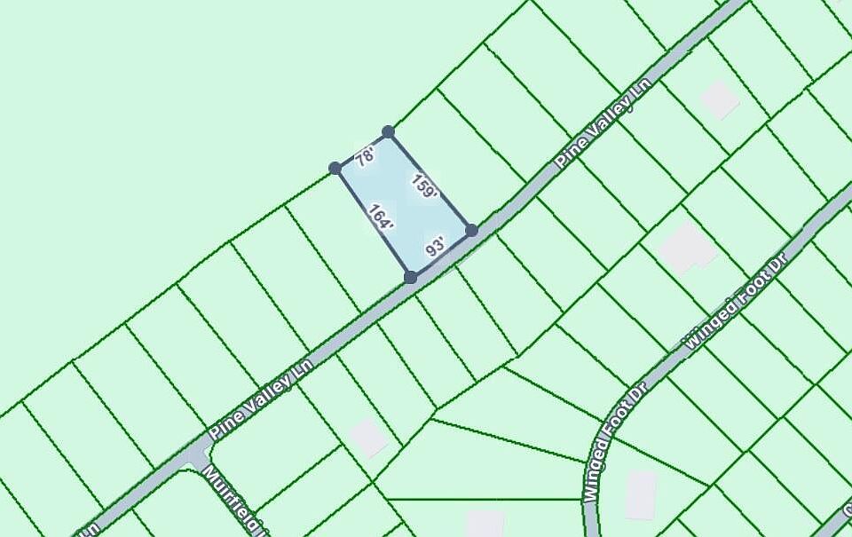 1st image of Pine Valley Ln