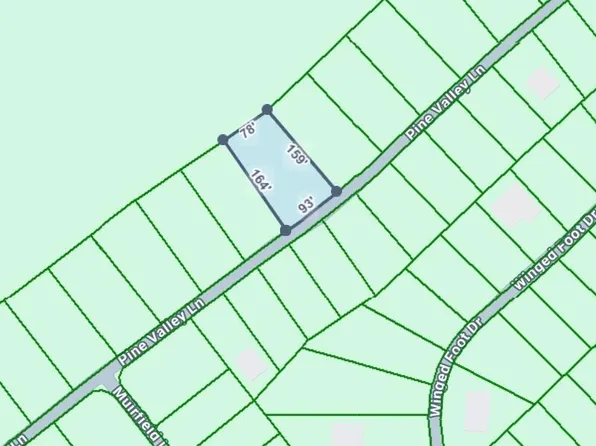 Pine Valley Ln, Hazle Township, PA 18202