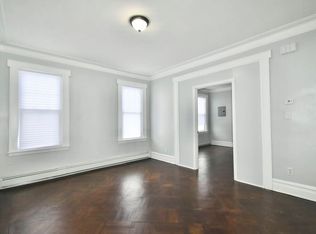 519 Clinton Pl #2R, Newark, NJ 07112