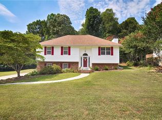 191 Ridge Hill Ct, Lexington, NC 27295