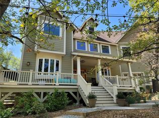 1058 Mallard Ct, Lake Arrowhead, CA 92352