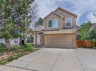 3214 S Bahama St, Aurora, CO 80013