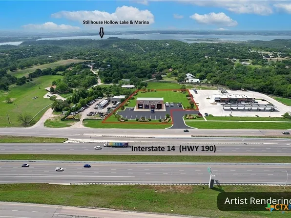 7379 W Us Highway 190 #I-14, Belton, TX 76513