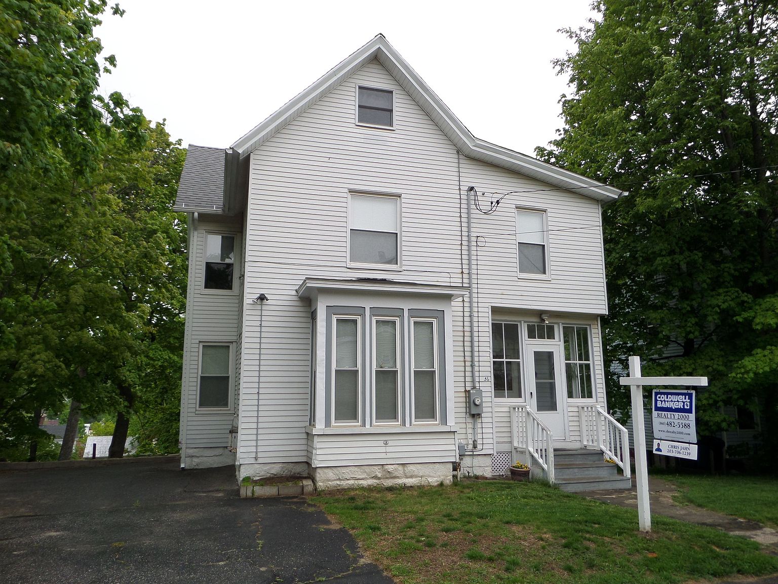 56 Rockwell St, Winsted, CT 06098 Zillow