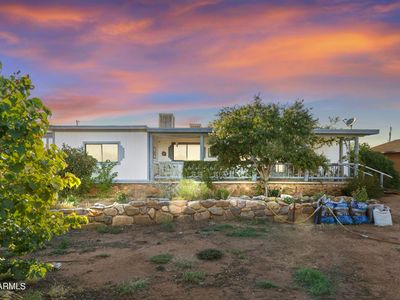 4962 S San Juan Ave, Sierra Vista, AZ, 85650