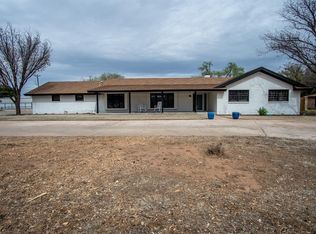 2514 Newcomb St, Lubbock, TX 79415