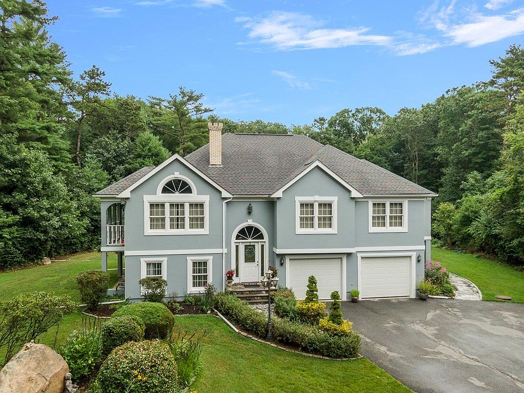 21 Forsythia Ln, Westport, MA 02790 Zillow