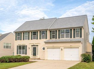 7712 Blue Point Ave, Beltsville, MD 20705