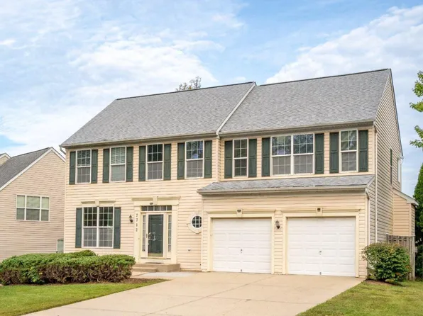 7712 Blue Point Ave, Beltsville, MD 20705