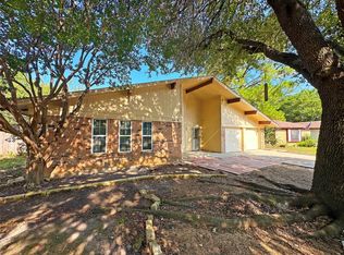 3404 Elgenwood Trl, Arlington, TX 76015