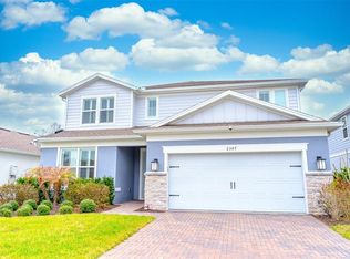2347 Green Symphony Pl, Oviedo, FL 32765