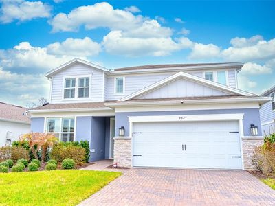 2347 Green Symphony Pl, Oviedo, FL, 32765
