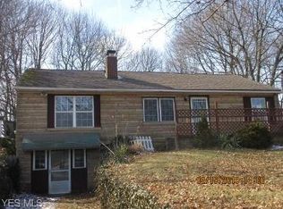 1464 Canton Rd, Akron, OH 44312