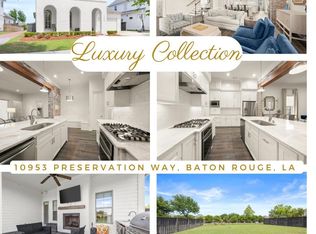 10953 Preservation Way, Baton Rouge, LA 70810