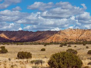 00 Co Rd #5152, Concho, AZ 85924