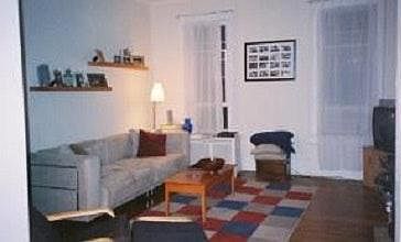 4th image of 1504 Glencoe Ave APT 2W