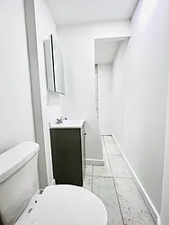 Rented by Hirsch Enterprises Incorporated