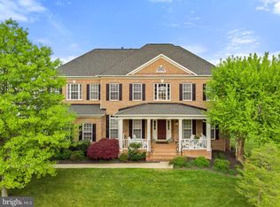 5845 Brandon Hill Loop, Haymarket, VA 20169