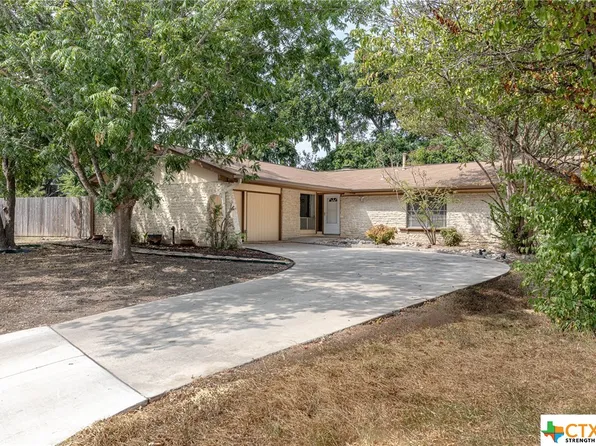 4215 Spotswood Trl, San Antonio, TX 78230