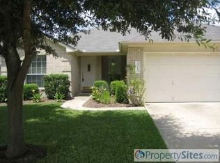 3313 Wavecrest Blvd, Austin, TX 78728