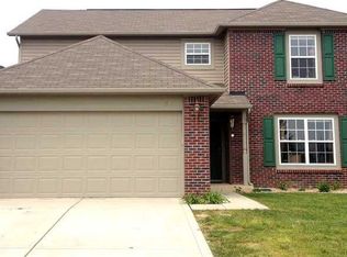 1598 Kingen Dr, Greenfield, IN