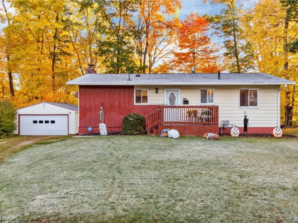 2116 Mayflower Ave NW, Massillon, OH 44647