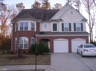 6282 Windy Ridge Trl, Lithonia, GA 30058