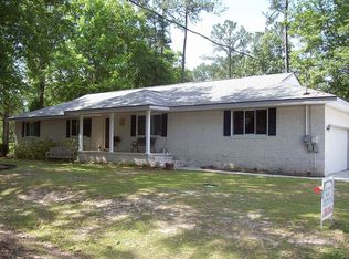 102 Sunset Cir, Hardeeville, SC 29927