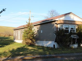 130 Truman Rd, Burlington Flats, NY 13315