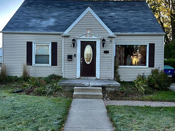 2nd image of 215 S Collinwood Blvd