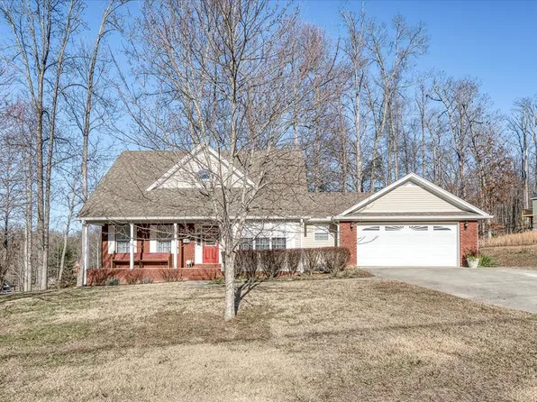 135 Christie Cir, Cookeville, TN 38501