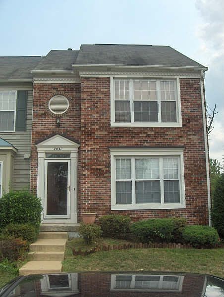 2nd front view
