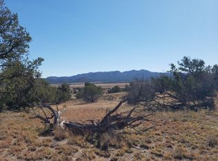 977 Greens Gap Rd, Datil, NM 87821