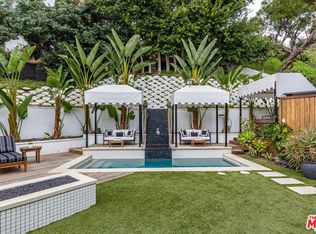 1467 N Kings Rd, Los Angeles, CA 90069