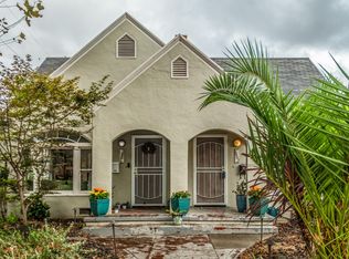 1801 Burnett Way, Sacramento, CA 95818