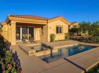 28655 W Natoma Dr, Cathedral City, CA 92234