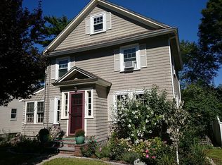 197 Weld St, West Roxbury, MA 02132