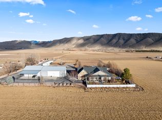 1199 N 520 E, Salina, UT 84654