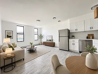 1538 Gates Avenue, #3