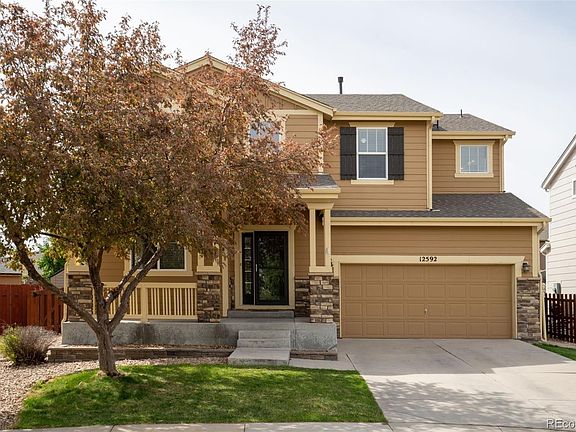 3rd image of 12592 E 105th Avenue