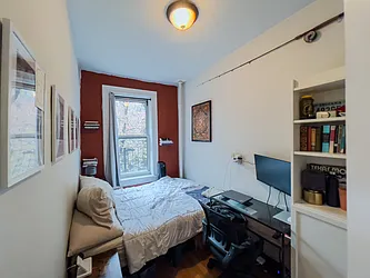 Rented by Denise Rosenblum, LREB