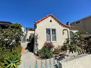 44 Bennett Ave #B, Long Beach, CA 90803