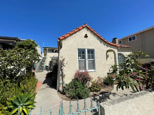 44 Bennett Ave #B, Long Beach, CA 90803