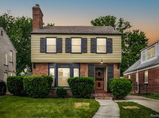 10327 W Outer Dr, Detroit, MI 48223