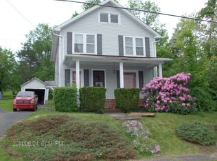 10 Woodland Ave, Wellsboro, PA 16901